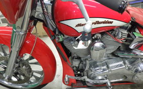 HARLEY FLST 1450 2006