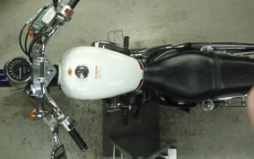 HONDA VT400S 2014 NC46