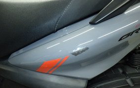 YAMAHA CYGNUSｸﾞﾘﾌｧｽ 2007 SEJ4J