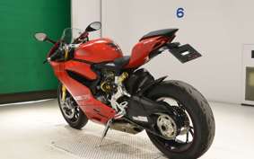DUCATI DUCATI1199パニガーレS 2012