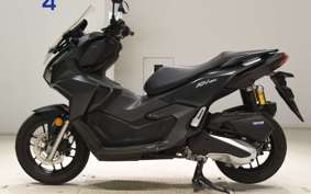 HONDA ADV160 1997 KF54
