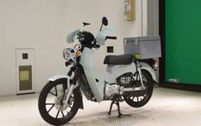 HONDA ｸﾛｽｶﾌﾞ110-3 JA60