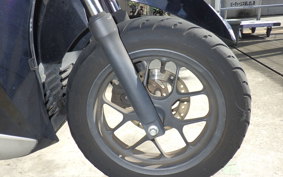 HONDA LEAD 125 1996 JF45