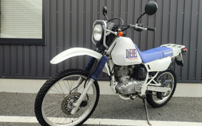 SUZUKI DJEBEL200 SH42A