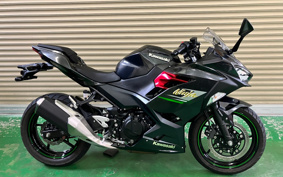 KAWASAKI NINJA 250 EX250Y