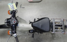 HONDA C50 SUPER CUB 2006 AA01