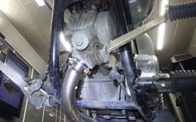 HONDA MAGNA 50 2006 AC13