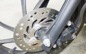 HONDA DIO110-3ﾍﾞｰｼｯｸ 1997 JK03