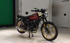 YAMAHA YB125SP