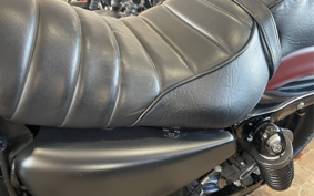 HARLEY XL883N 2018 LE2