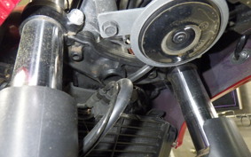 HONDA CB400 SUPER BOLDOR A 2015 NC42