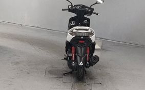 YAMAHA CYGNUS125XSR SE44J