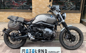 BMW R NINE T SCRAMBLER 2017 0J31