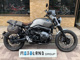 Фото BMW R NINE T SCRAMBLER 2017 с японского аукциона