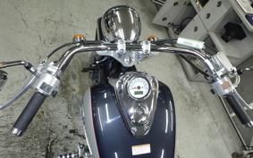 HONDA SHADOW 400 2003 NC34