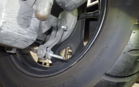 SUZUKI ADDRESS V125 G 2025 CF46A