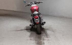 HONDA CB1100 EX 2014 SC65