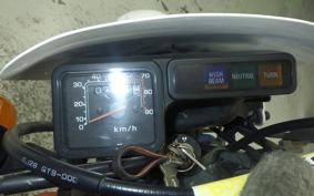 HONDA XLR80R 2022 HD10