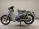 Фото Honda C125 SUPER CUB 2005 с японского аукциона