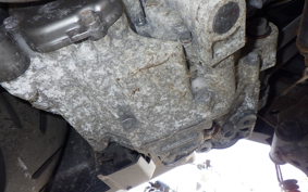 SUZUKI SKYWAVE 250 (Burgman 250) M CJ45A