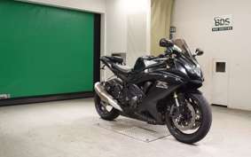 SUZUKI GSX-R600 2008
