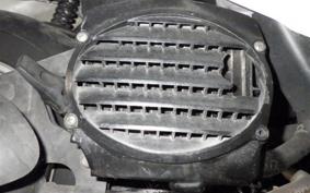 HONDA CREA SCOOPY AF55