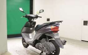 SUZUKI ADDRESS V125 S 2006 CF4MA