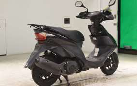 SUZUKI ADDRESS V125 S 2014 CF4MA