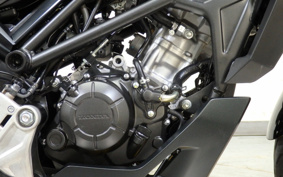 HONDA CB125 R JC91