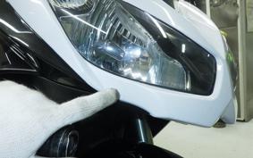 KAWASAKI NINJA 1000 2013