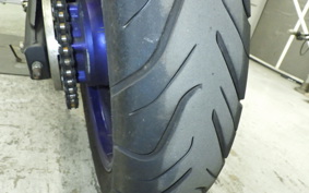 YAMAHA MT-25 2013 RG43J