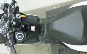 YAMAHA MAJESTY155 Gen.2 S SG52J