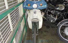 HONDA C50 SUPER CUB 1971 C50
