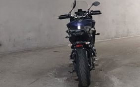 YAMAHA TRACER 9GT RN51J