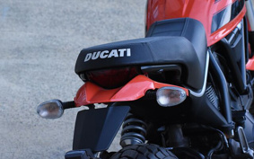 DUCATI スクランブSixty2 2016 KA00A