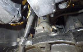 SUZUKI SKYWAVE 250 (Burgman 250) Gen.3 CJ46A