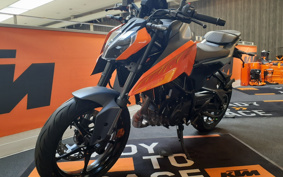 KTM 250 DUKE JPE40