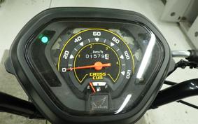 HONDA CROSS CUB 110 JA45