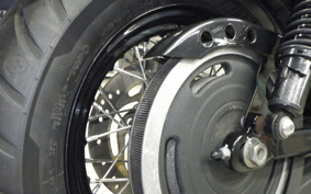 HARLEY XL1200N 2010