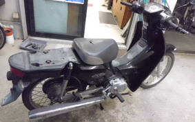 HONDA SUPER CUB110 JA10