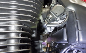 HONDA CB1100 2011 SC65