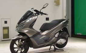 HONDA PCX 125 2016 JF81