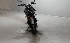 KAWASAKI Z125 PRO  BR125H