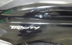 YAMAHA TRICITY 125 2008 SE82J