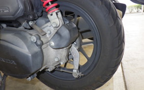 HONDA ﾀﾞﾝｸ AF78