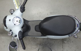 HONDA GIORNO 3 2007 AF77