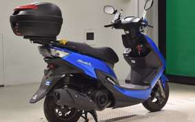 SUZUKI SWISH 125 DV12B