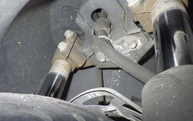 SUZUKI ADDRESS V125 2024 CF4EA