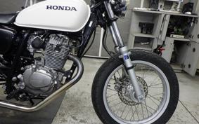 HONDA CB223S 2016 MC40