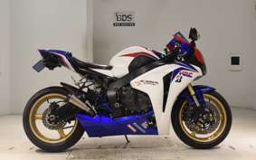 HONDA CBR1000RR Gen. 2 2010 SC59